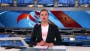 Russian state TV interrupted by protester chanting ‘stop the war’