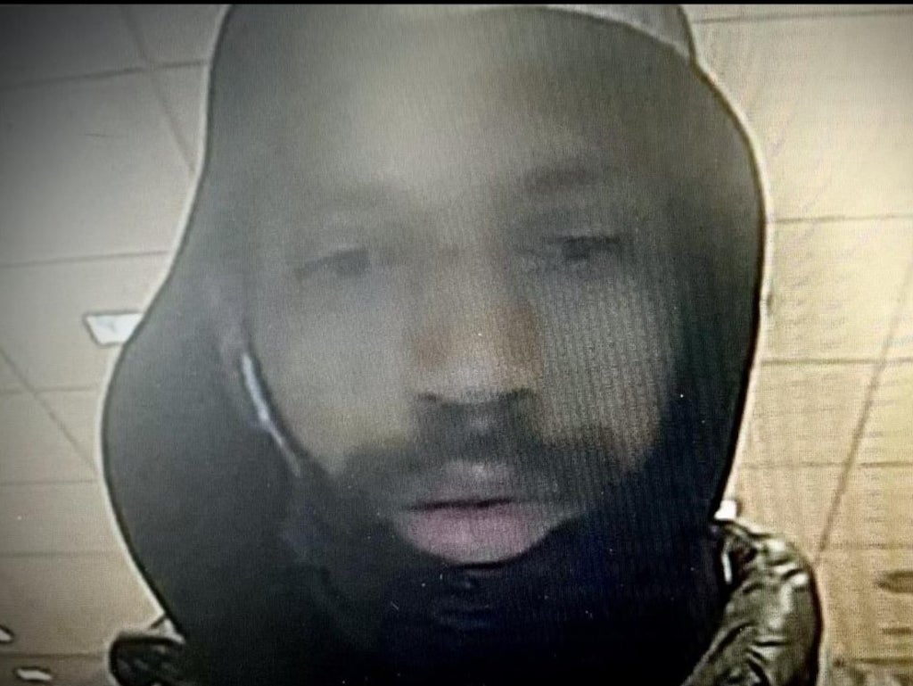 Suspected serial killer wanted for shooting at least five homeless men in NYC and DC is arrested