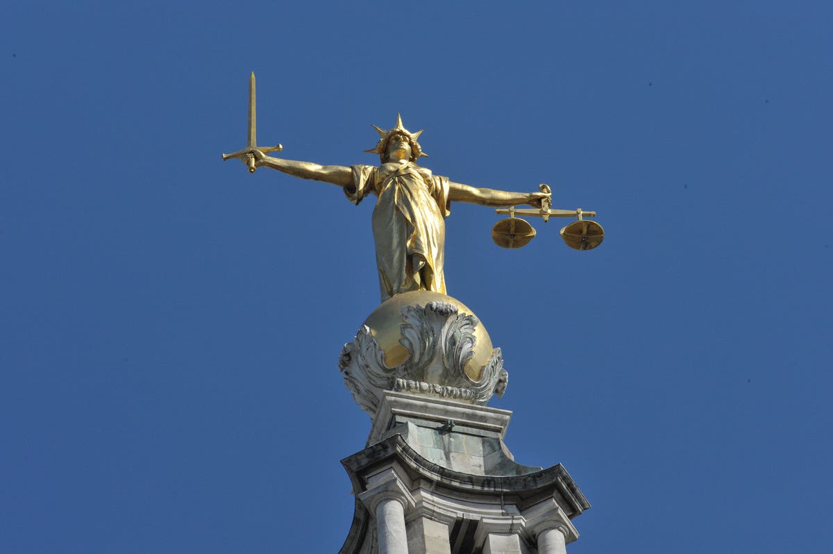 Government pledges overhaul of legal aid system