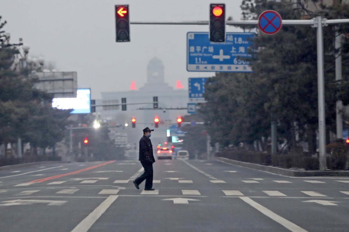 Новый вирус в китае 2024. Город Jilin Китай. Китай сейчас.