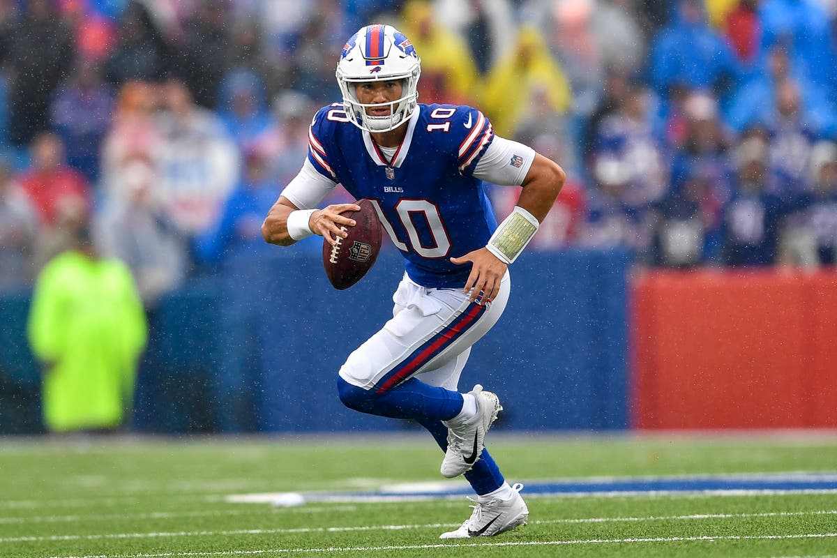 Que inicien las negociaciones en la Agencia Libre de la NFL