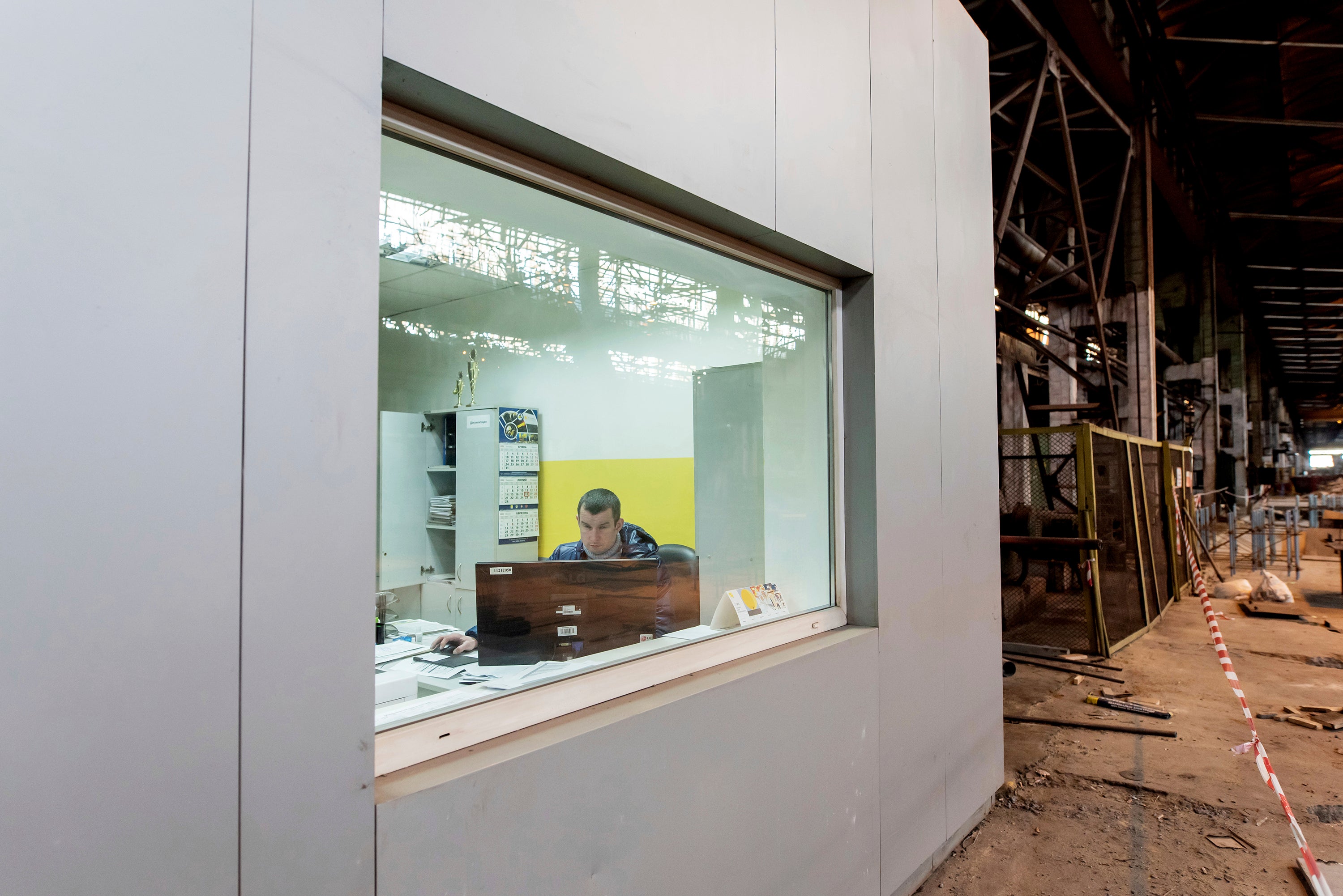 Russia Ukraine War Supply Chains