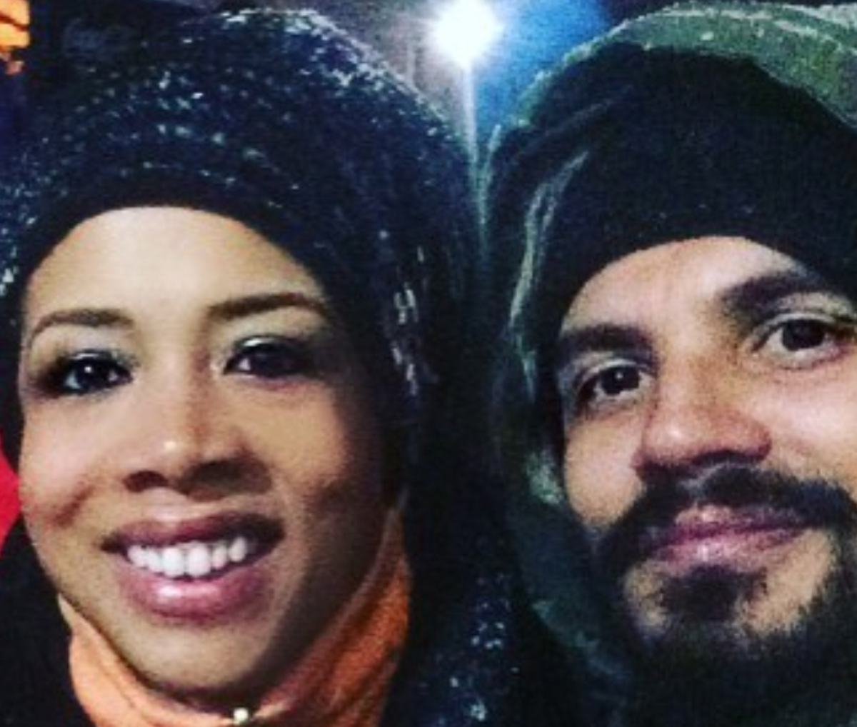 Mike Mora death: Kelis’s husband dies of cancer aged 37