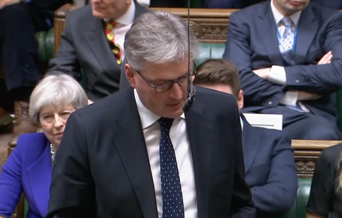 Tory MP deletes Twitter account after claiming it would be &lsquo;immoral&rsquo; to take more Ukrainian refugees