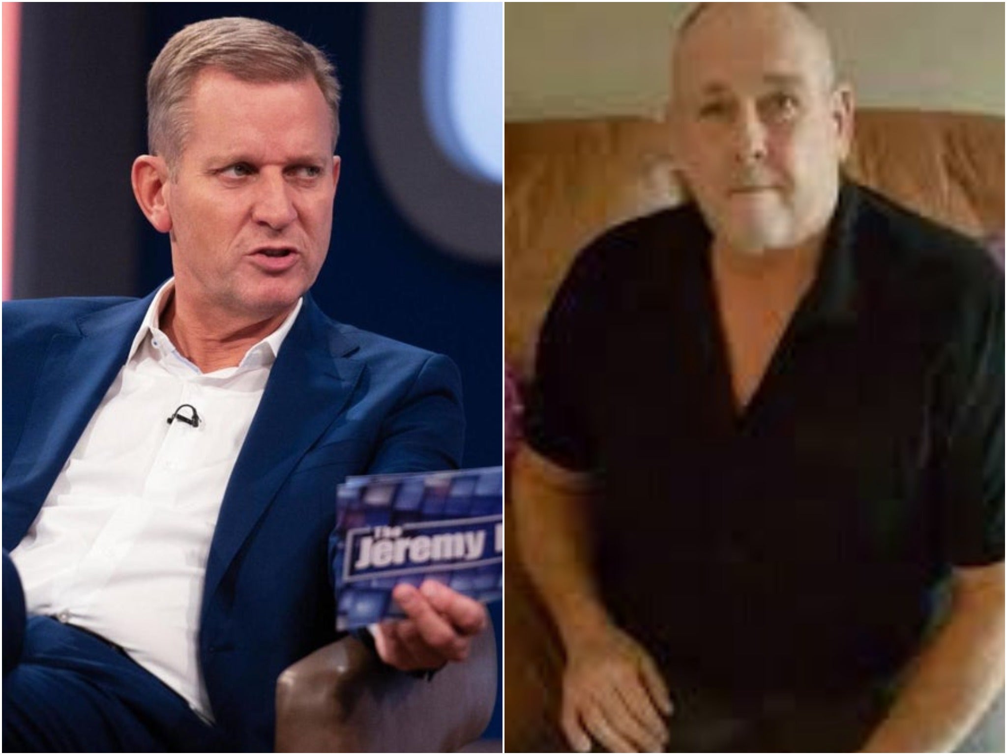 The full inquest into the death of a Jeremy Kyle Show guest who is suspected to have died by suicide after appearing on the now-axed TV show has begun