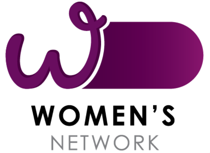The purple-coloured logo consisted of a cursive ‘W’ beside a shape reminiscent of male genitalia