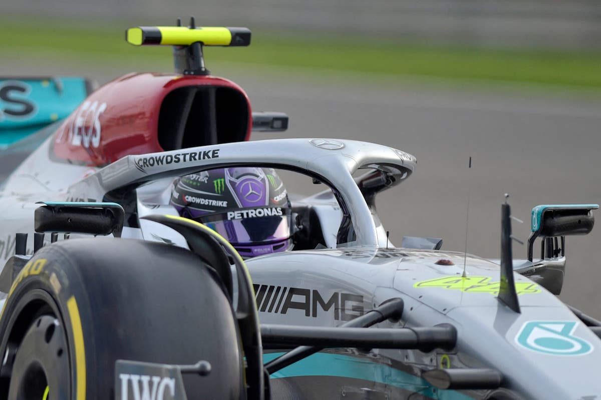 Christian Horner concerned Mercedes may spark &lsquo;mirror war&rsquo; during F1 2022 season