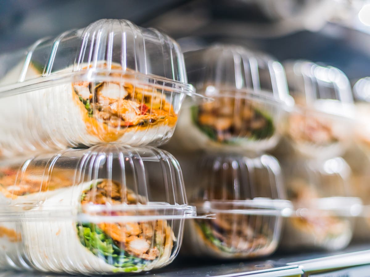 Most meal deal snacks contain &lsquo;dangerously high&rsquo; levels of salt, sugar or fat