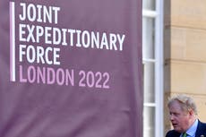 Zelensky urges Western leaders to do more on sanctions and military aid