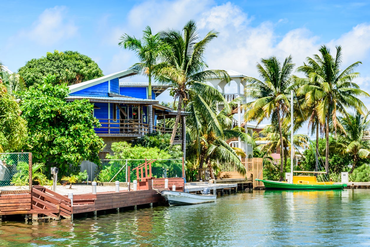 Placencia, Belize