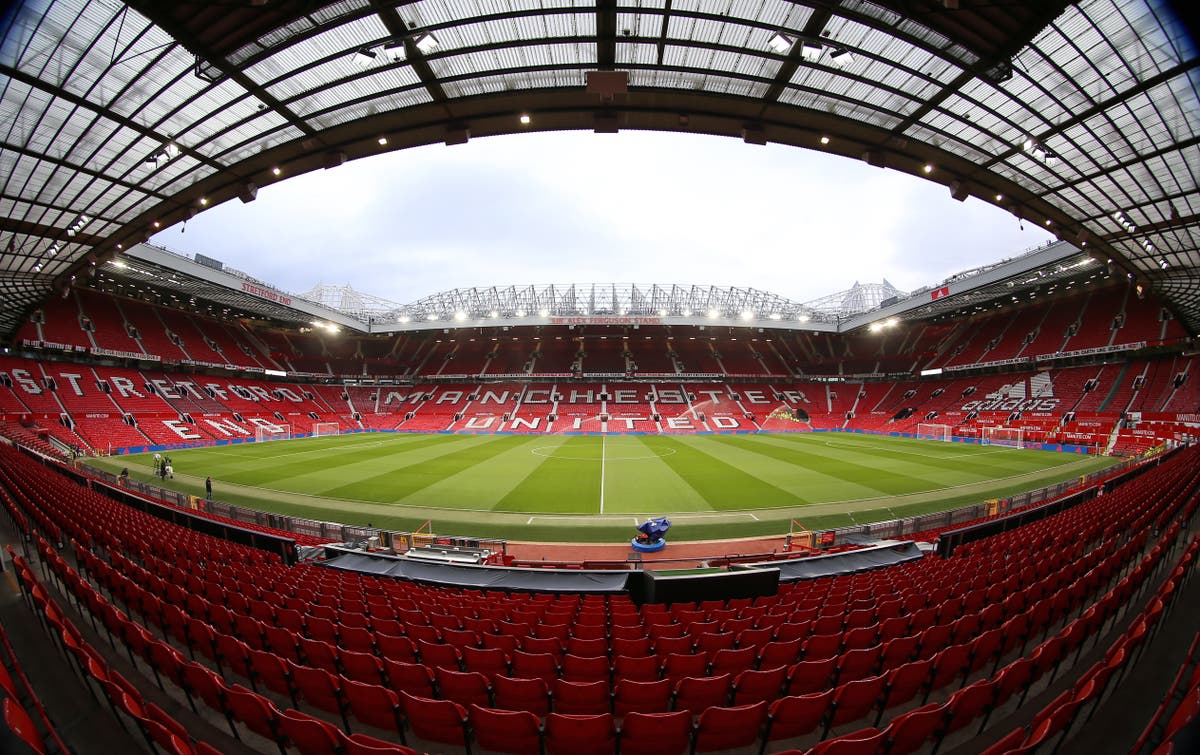Manchester United looking at options for Old Trafford redevelopment Manchester United looking at options for Old Trafford redevelopment