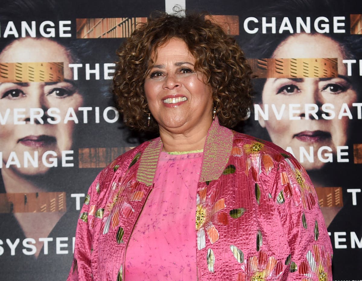  Anna Deavere Smith among winners of arts academy prizes