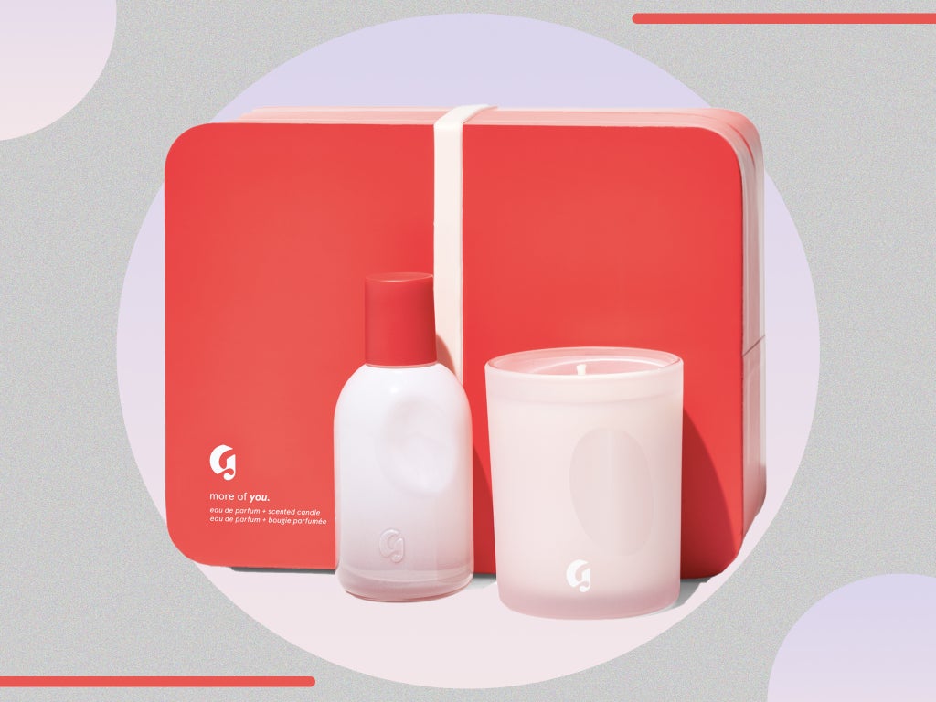 Glossier has finally made its ‘you’ fragrance into a candle – here’s everything you need to know 