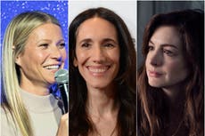 WeCrashed: What’s the link between Gwyneth Paltrow and Rebekah Neumann in the WeWork drama?