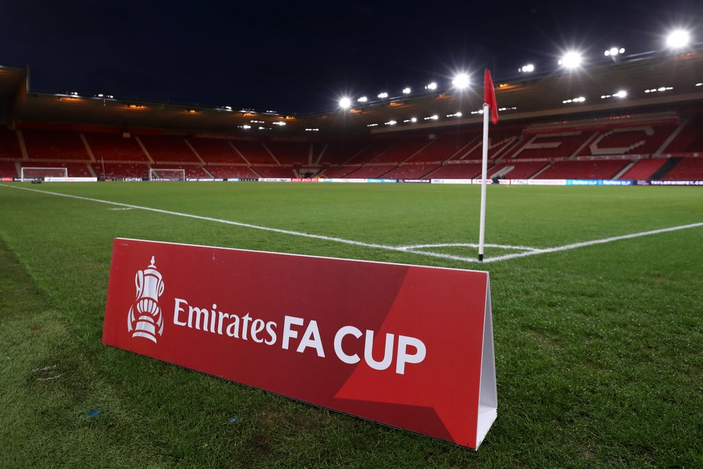 Middlesbrough label Chelsea’s FA Cup request as ‘bizarre and without merit’