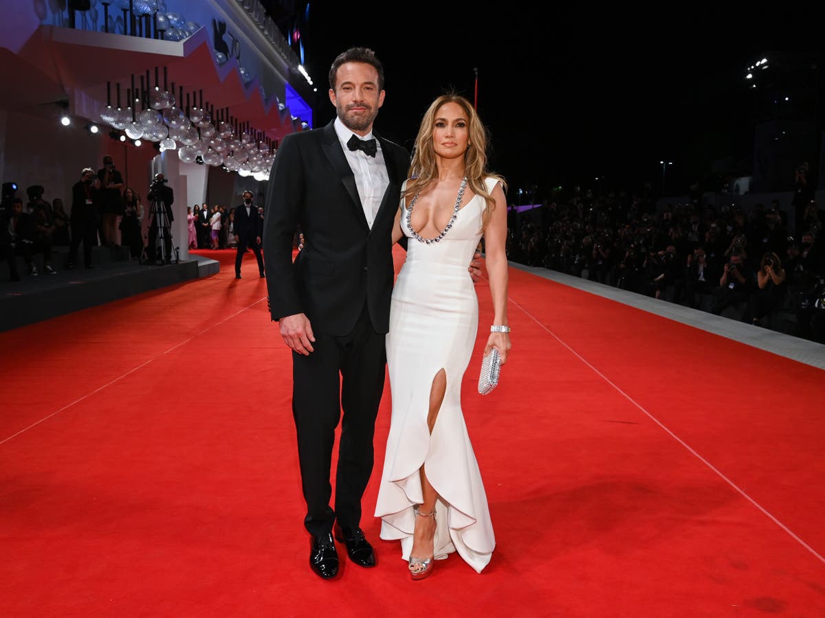 Jennifer Lopez and Ben Affleck reportedly sailed on yacht owned by ...