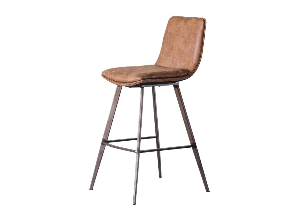 Best Bar Stools For Your Kitchen Island, Best High Back Bar Stools