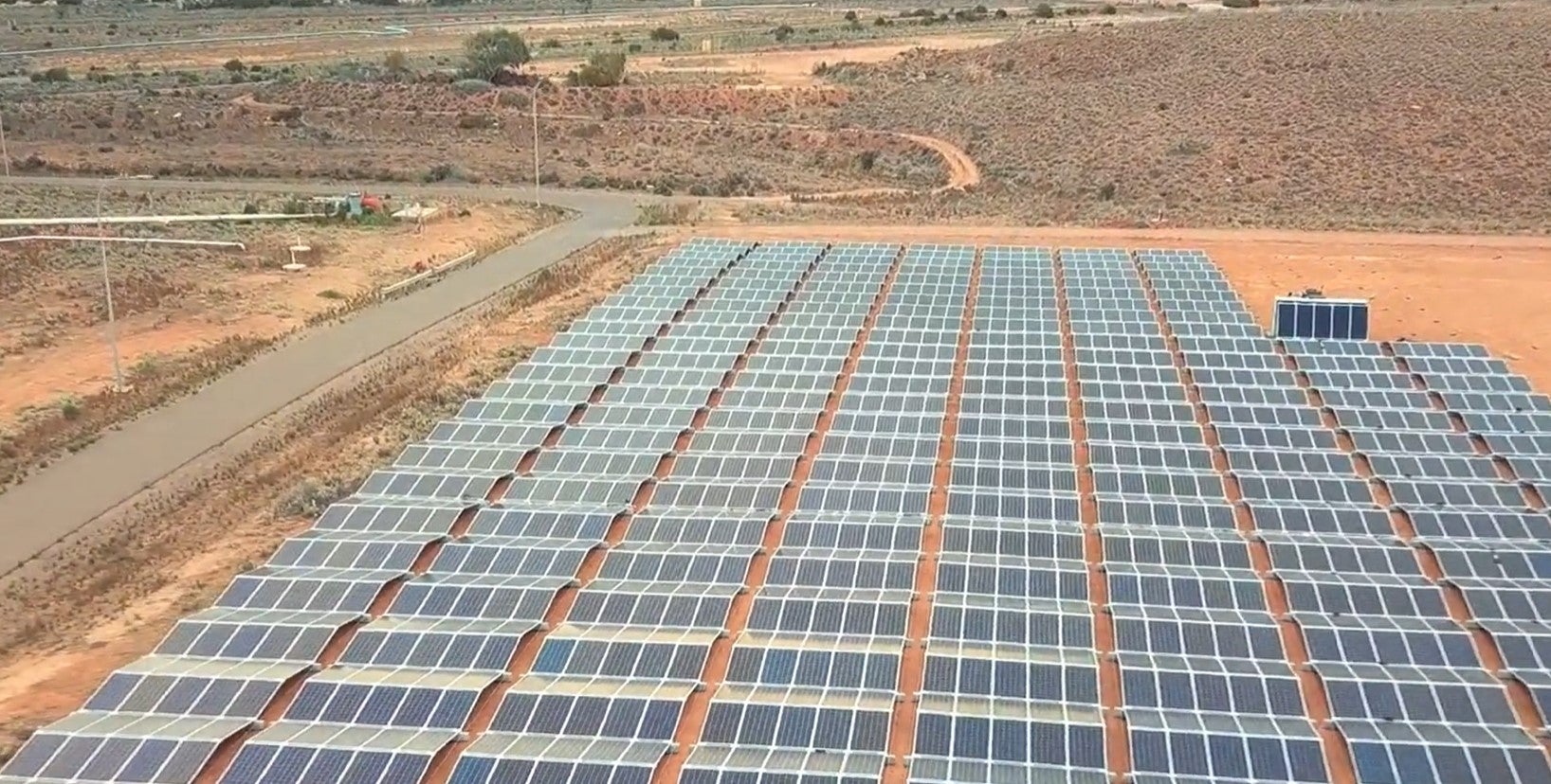 Sun Cable’s flagship project, the AAPowerLink will harness and store solar energy from the Northern Territory