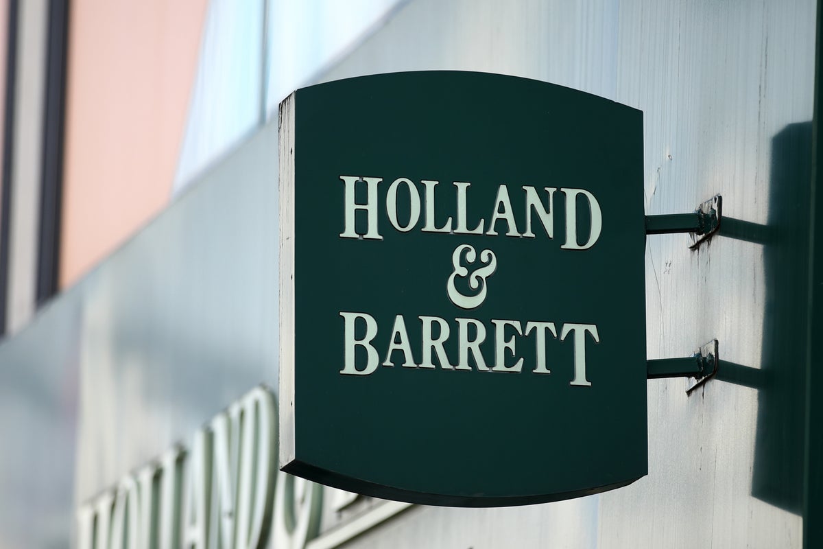 Holland & Barrett and Centrica among firms fined for underpaying staff