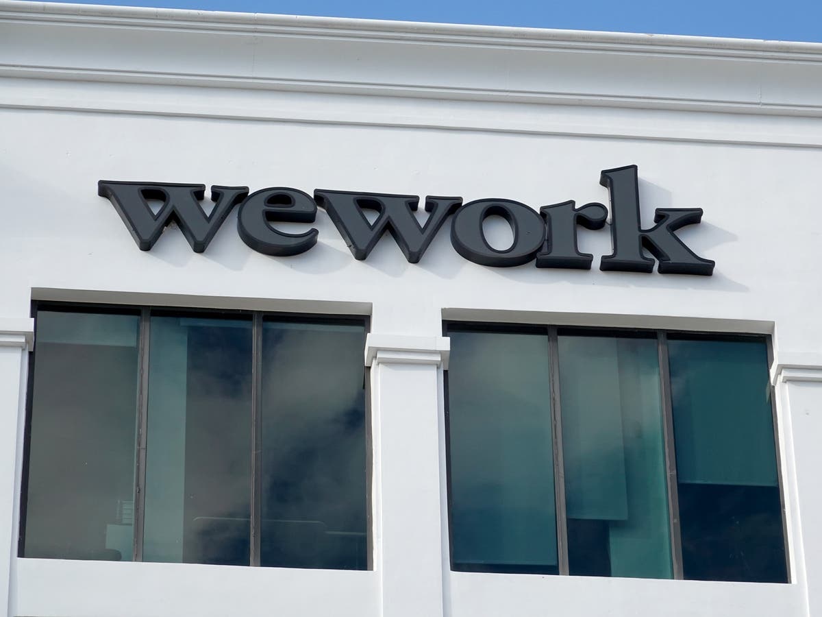 WeCrashed: The rise and fall of the drama-ridden WeWork empire WeCrashed: The rise and fall of the drama-ridden WeWork empire