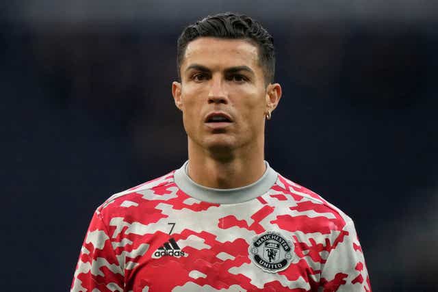 Ronaldo Rape Lawsuit Vegas Soccer
