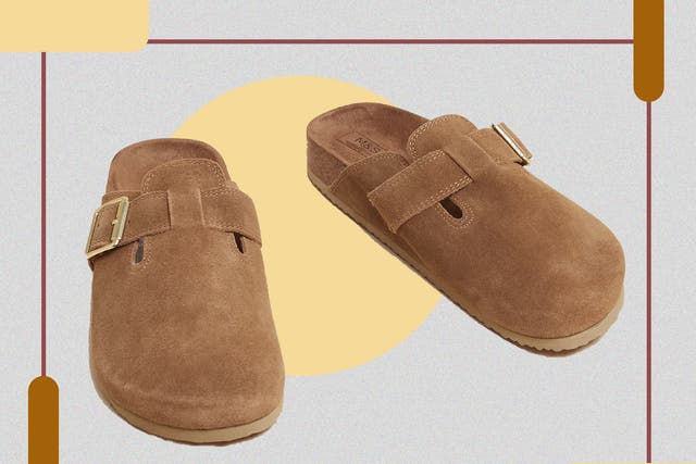 Nothing Had a Better 2022 Than Birkenstock's Boston Clog