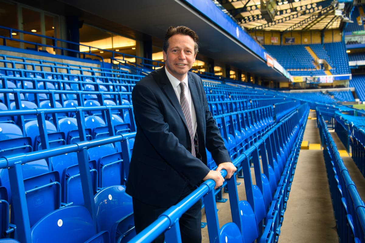 Football can manage without Russian investment, says sport minister Nigel Huddleston