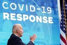 Will there be another Covid wave? What US health officials are watching for