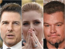 Oscars 2022: Actors who have been nominated the most times without winning