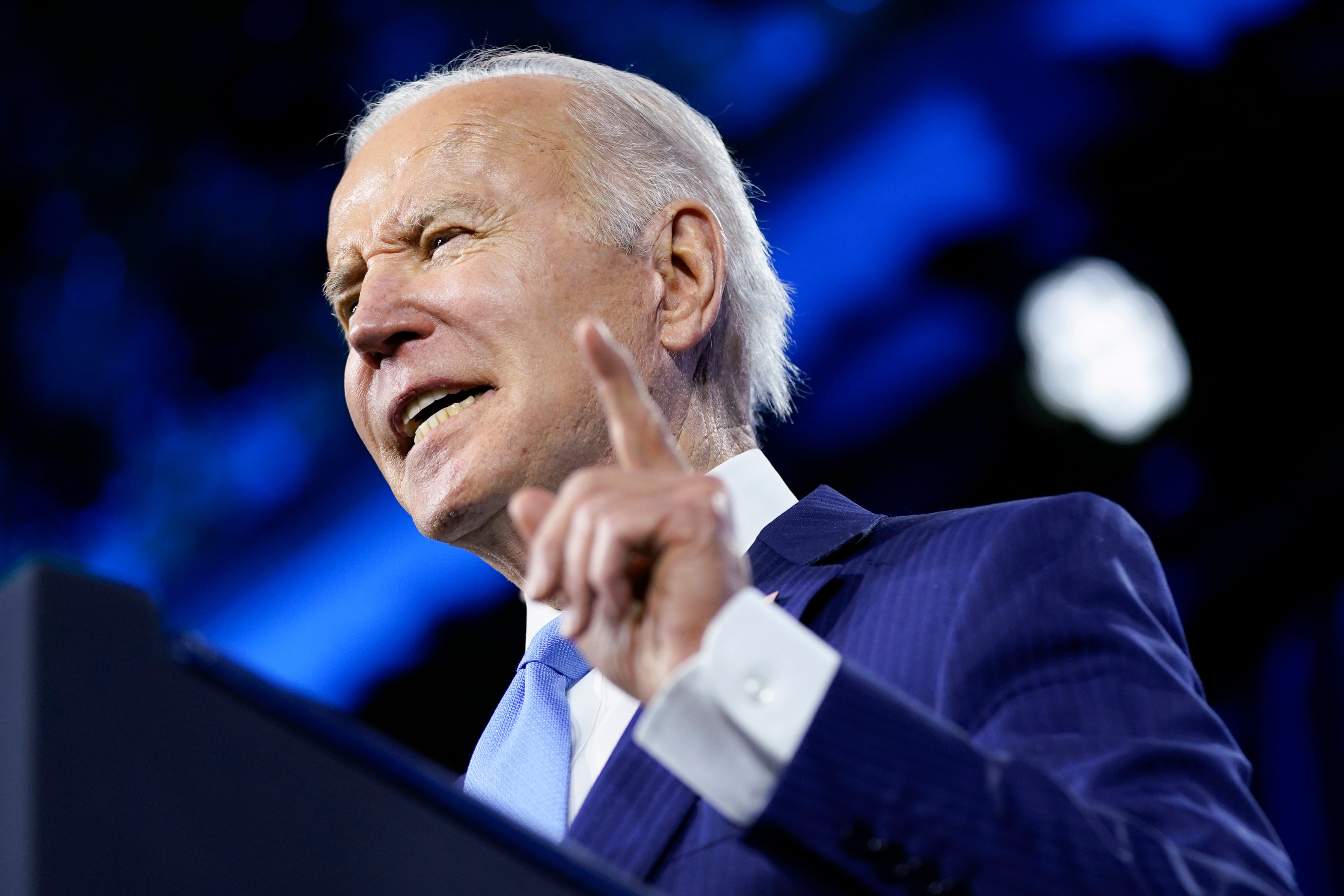 White House: Biden will travel to Europe for Ukraine talks | The ...