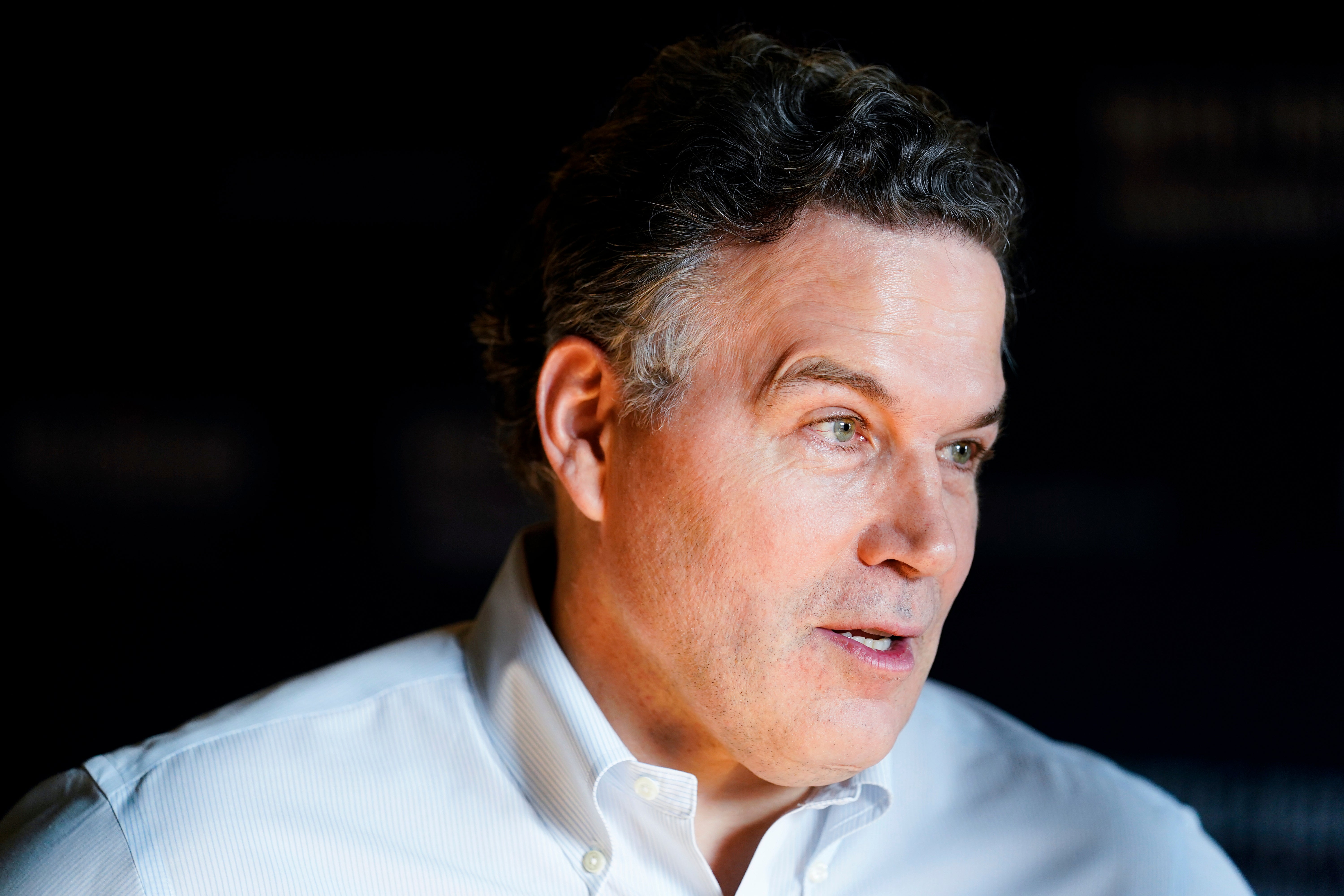 Election 2022 Senate Pennsylvania