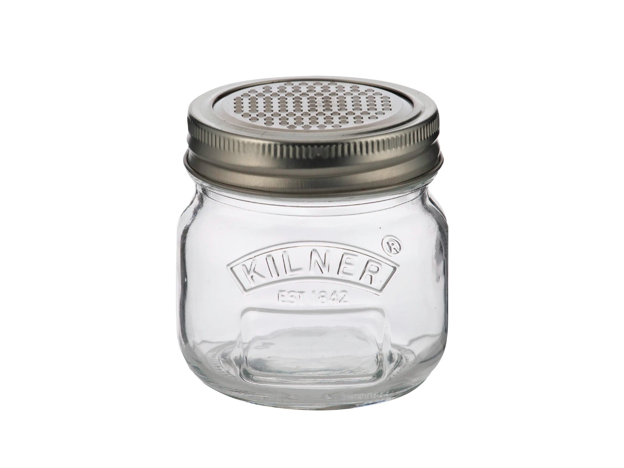 Kilner storage jar and fine grater lid  indybest.jpg