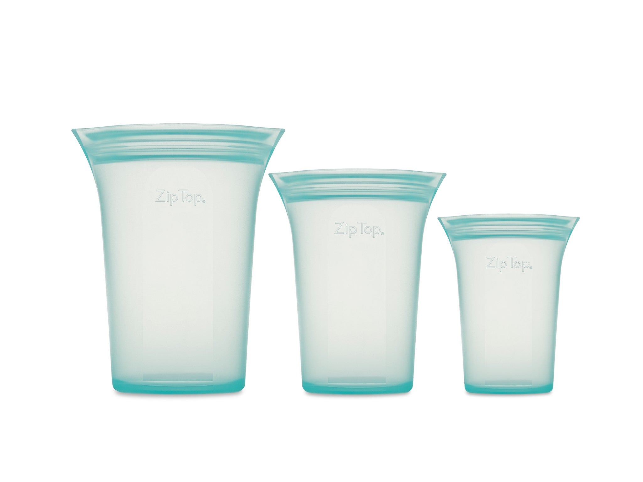 Zip Top reusable silicone cup set  indybest.jpg