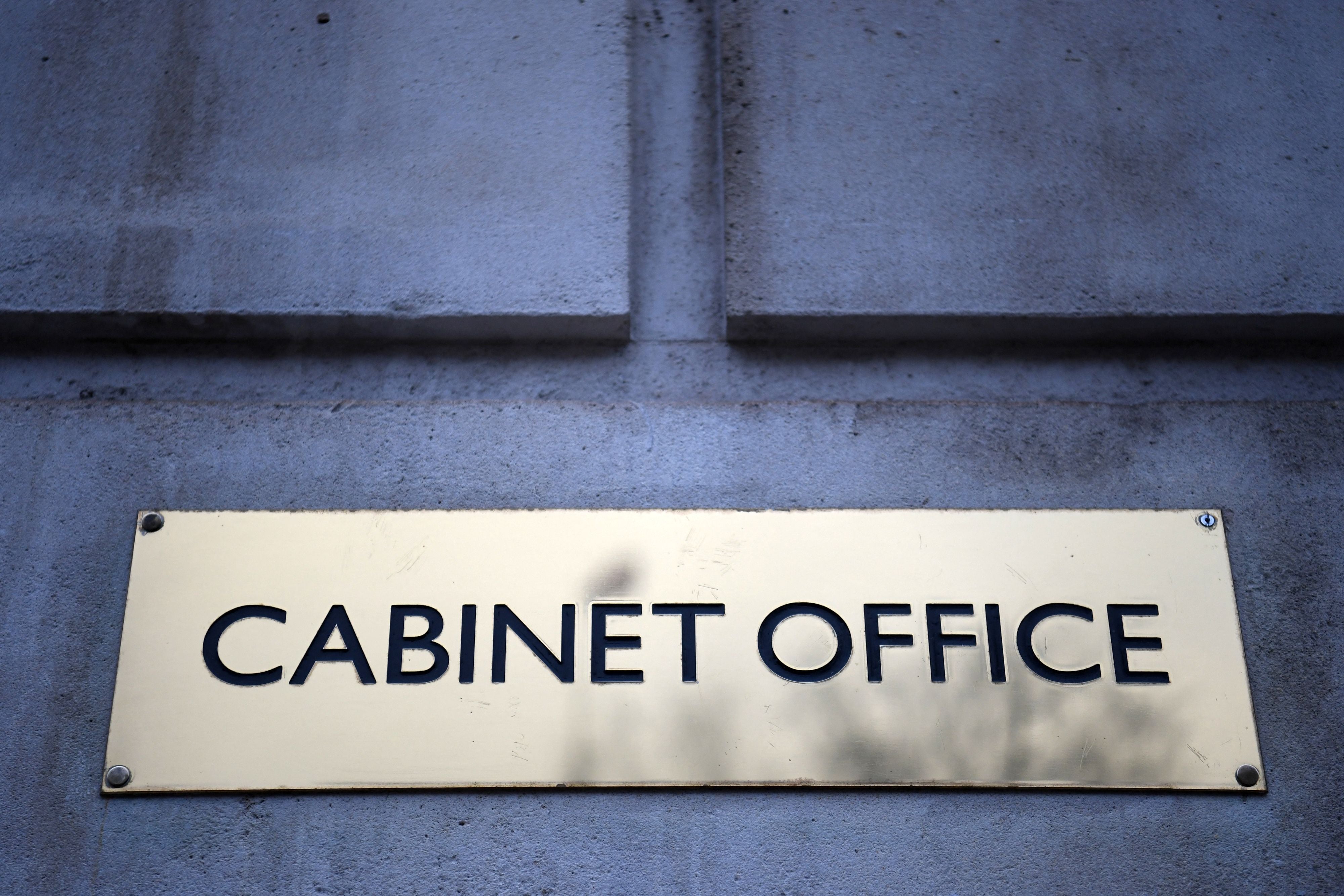 The Independent previously revealed concerns about systemic problems within the Cabinet Office from a top civil servant.