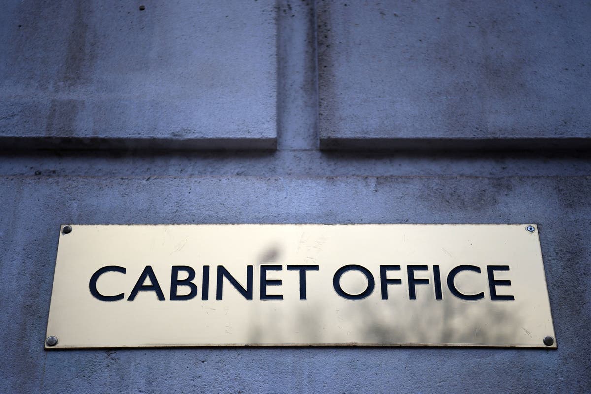 PCS union condemns &lsquo;whitewash&rsquo; racism investigation into Cabinet Office as members vote to quit