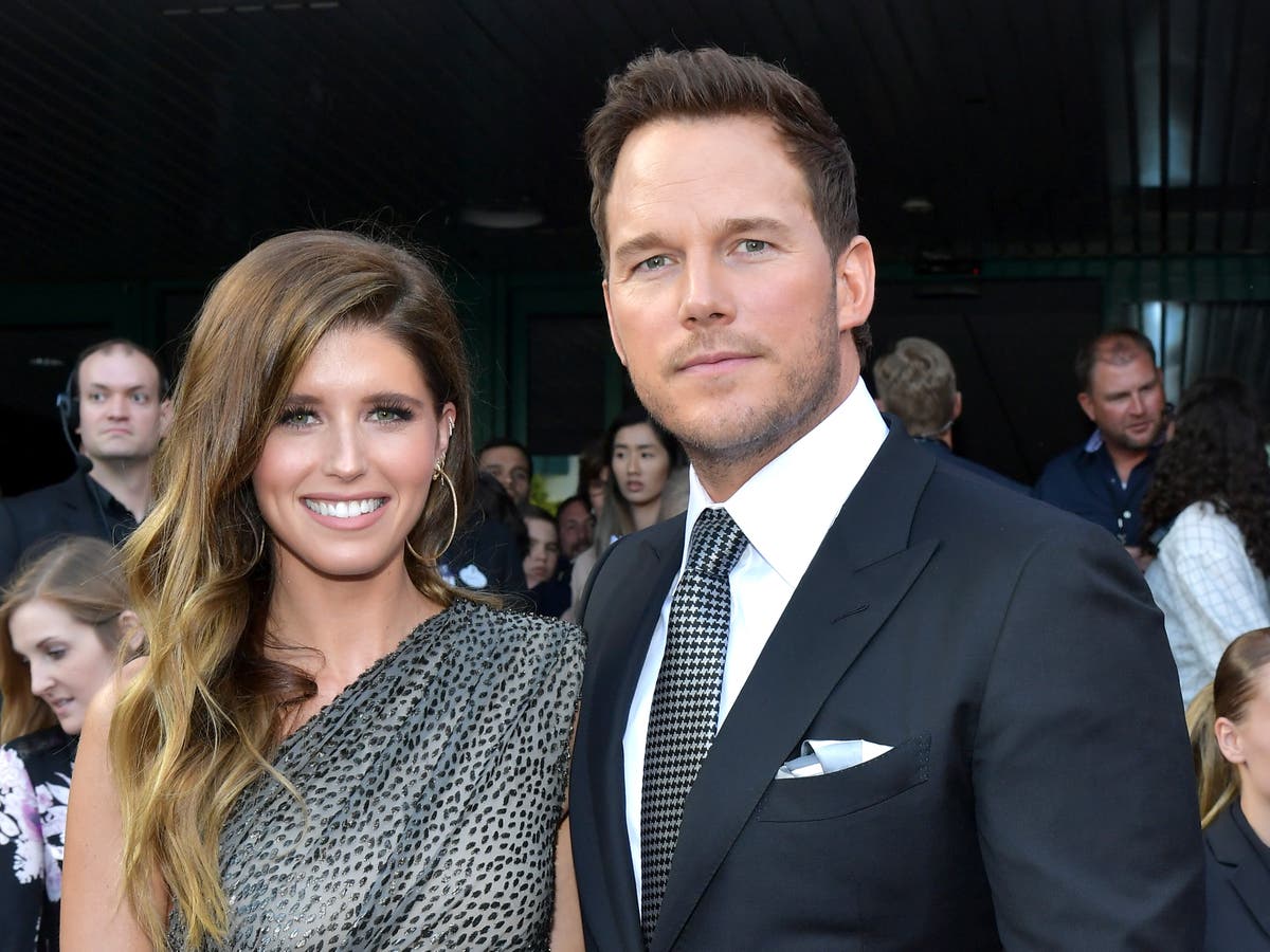 Chris Pratt and Katherine Schwarzenegger&rsquo;s daughter is &lsquo;nesting&rsquo; in preparation for new sibling