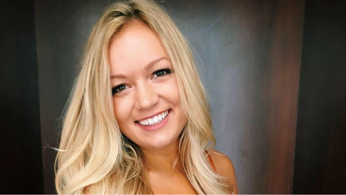 Maura Binkley, a popular 21-year-old student at Florida State University, was murdered by avowed misogynist killer Scott Beierle