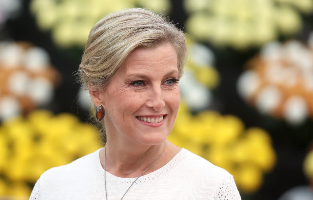 Countess of Wessex tells UN event &lsquo;life has regressed&rsquo; for women in Afghanistan