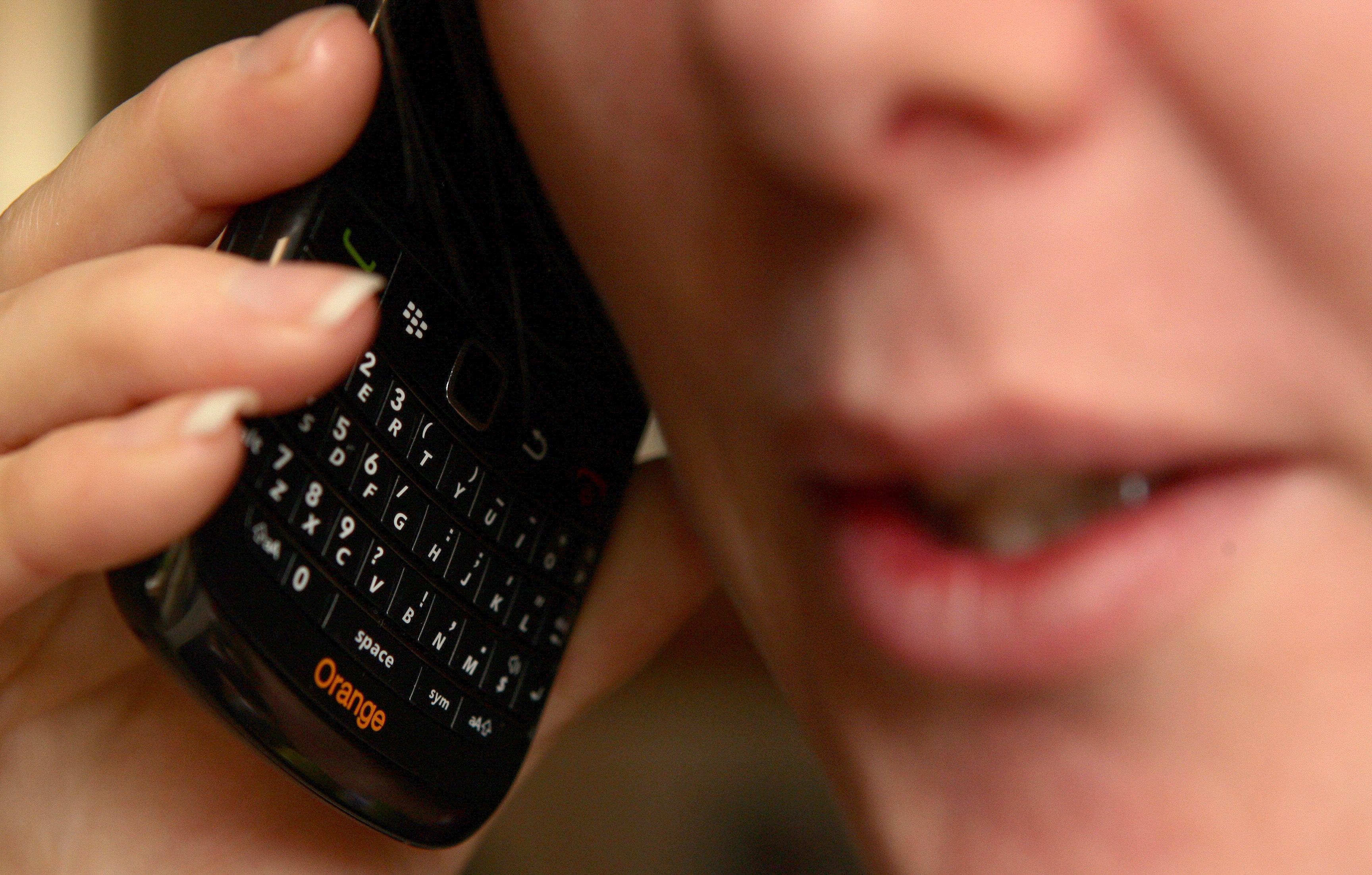 Five companies who pressurised people with marketing phone calls have been fined