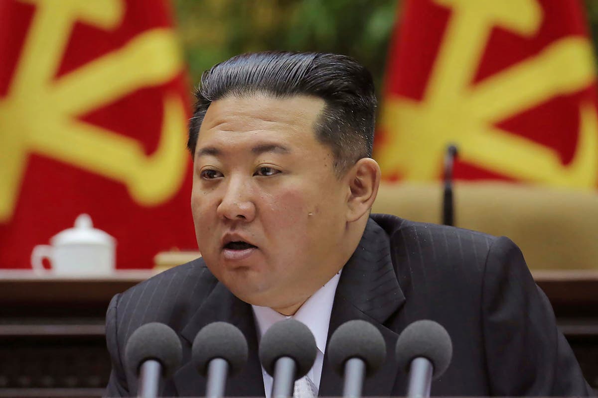 Seoul: North Korean launch apparently ends in failure 