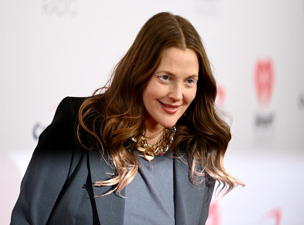 <p>Drew Barrymore has two children with Will Kopelman </p>