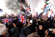 Festival of Brexit is £120m ‘waste of money’ and heading for failure, MPs say