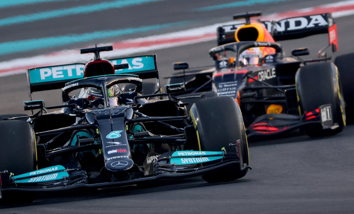 F1 practice live stream: How to watch Abu Dhabi Grand Prix online today