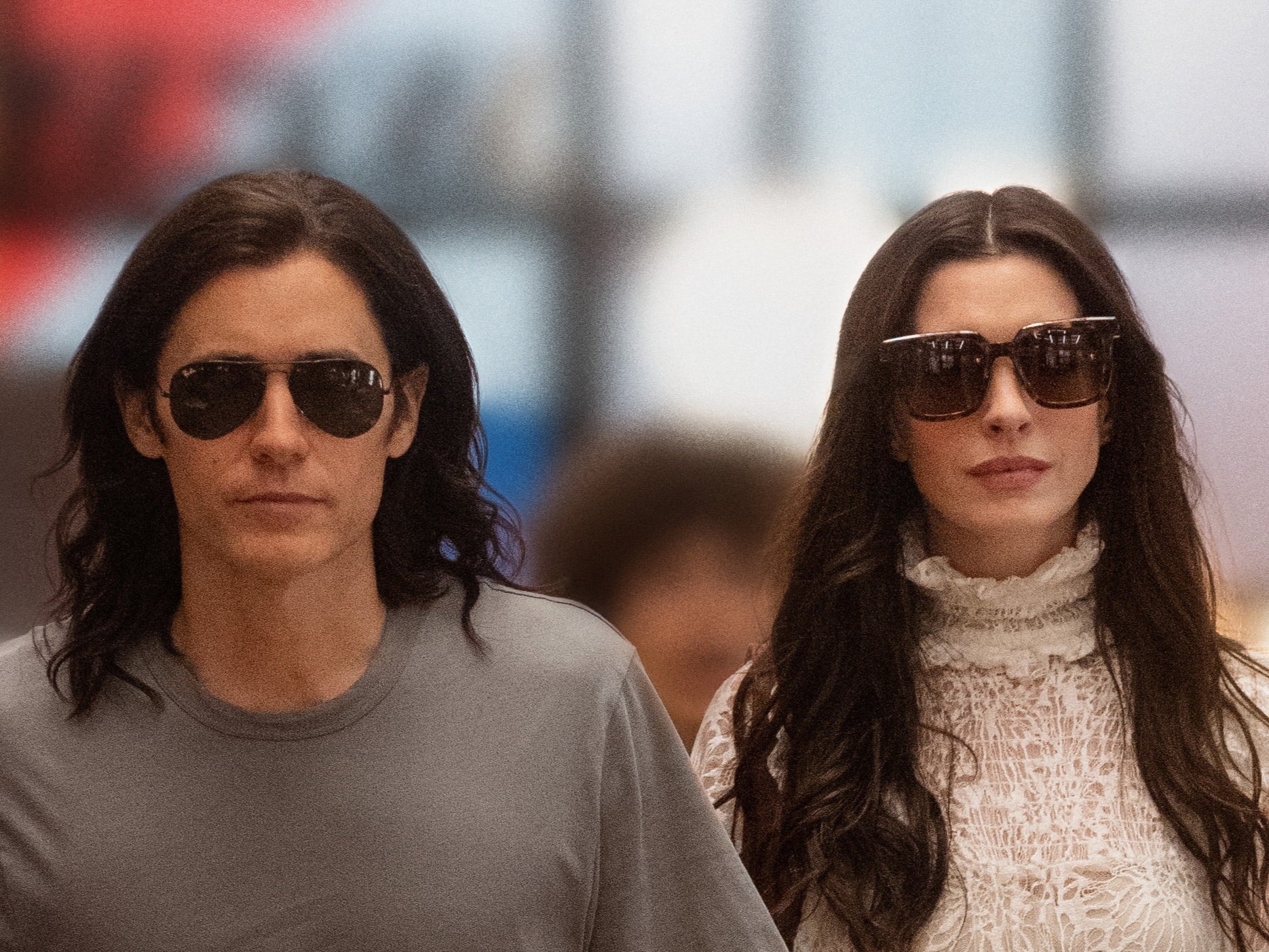 Jared Leto and Anne Hathaway in new series ‘WeCrashed’