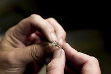 77 Diamonds: The modern version of Tiffany?