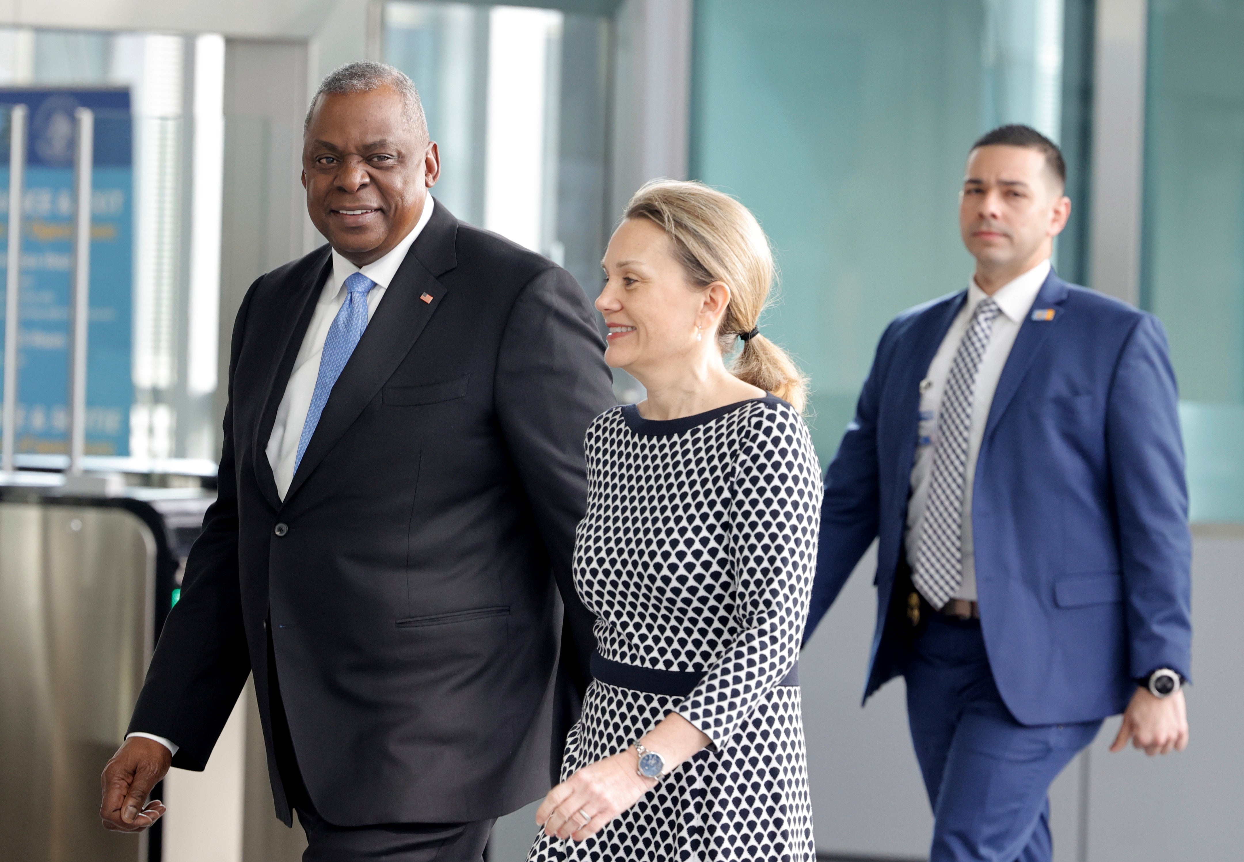 Belgium Russia Ukraine War