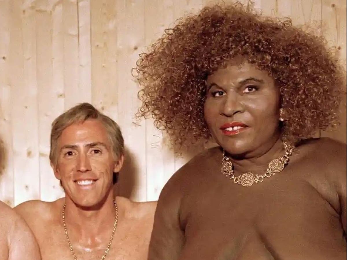 Little Britain returns to iPlayer with blackface characters edited out