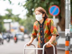 Air pollution may be linked to heightened autoimmune disease risk, scientists say