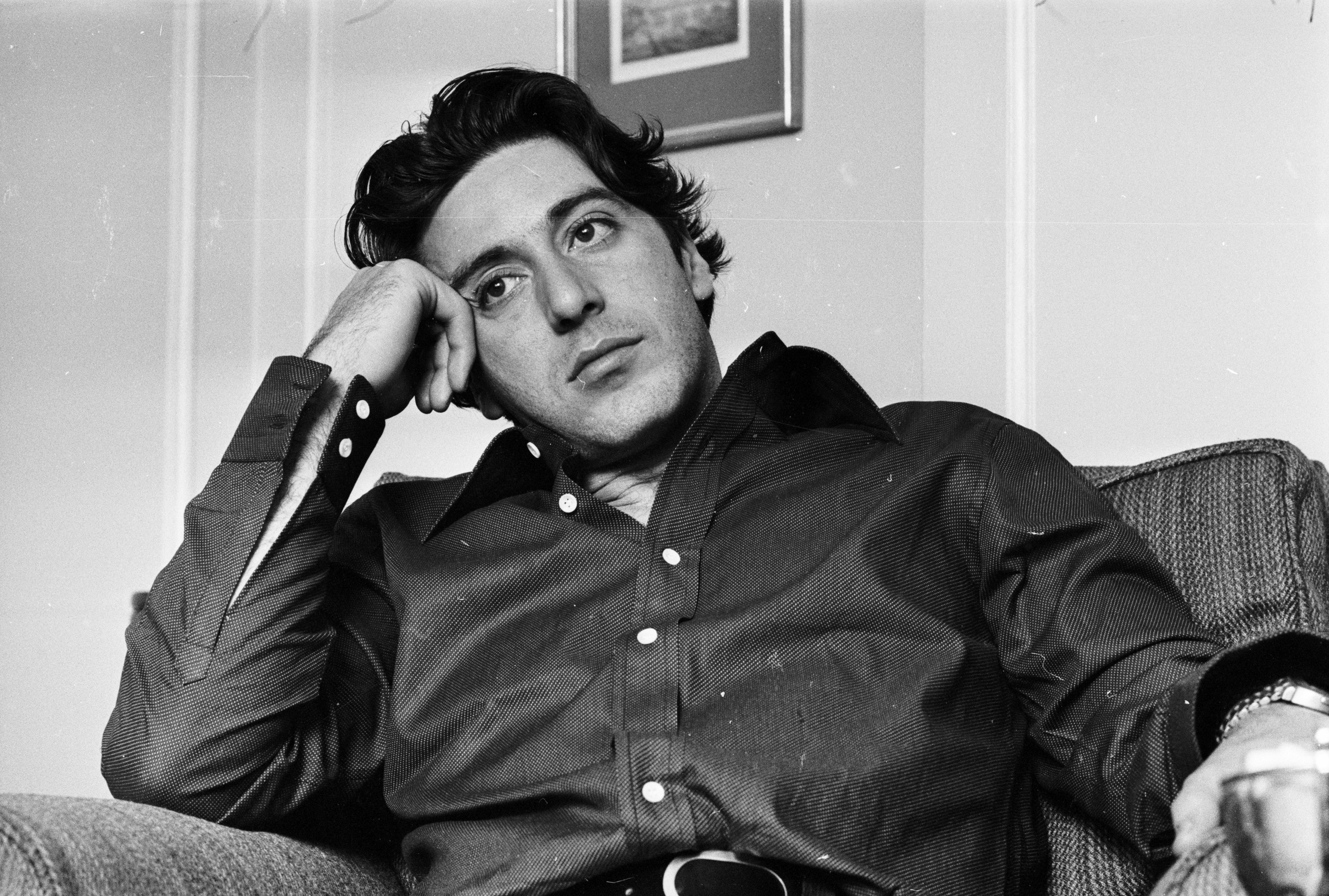 Without Ruddy, Al Pacino may have lost his role as Michael