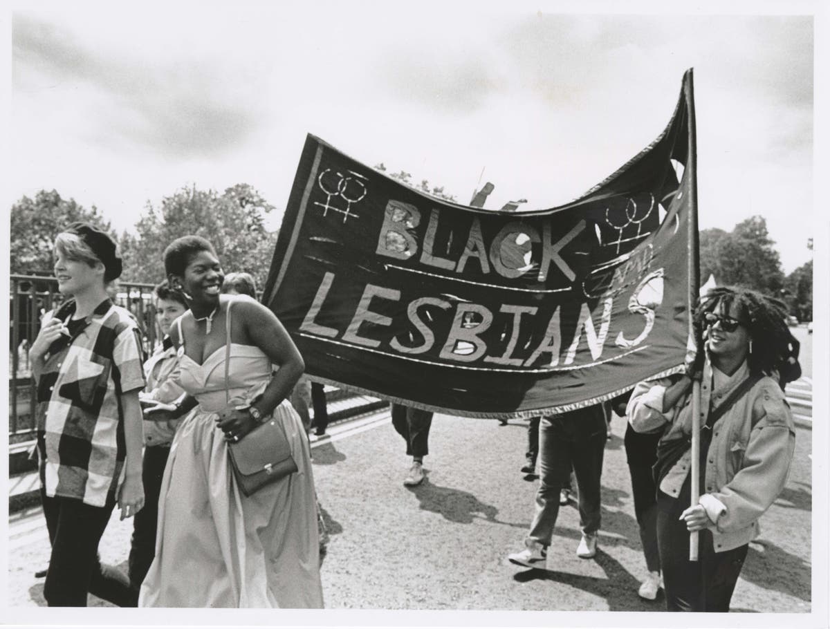 Photographing protest: Resistance through a feminist lens Photographing protest: Resistance through a feminist lens